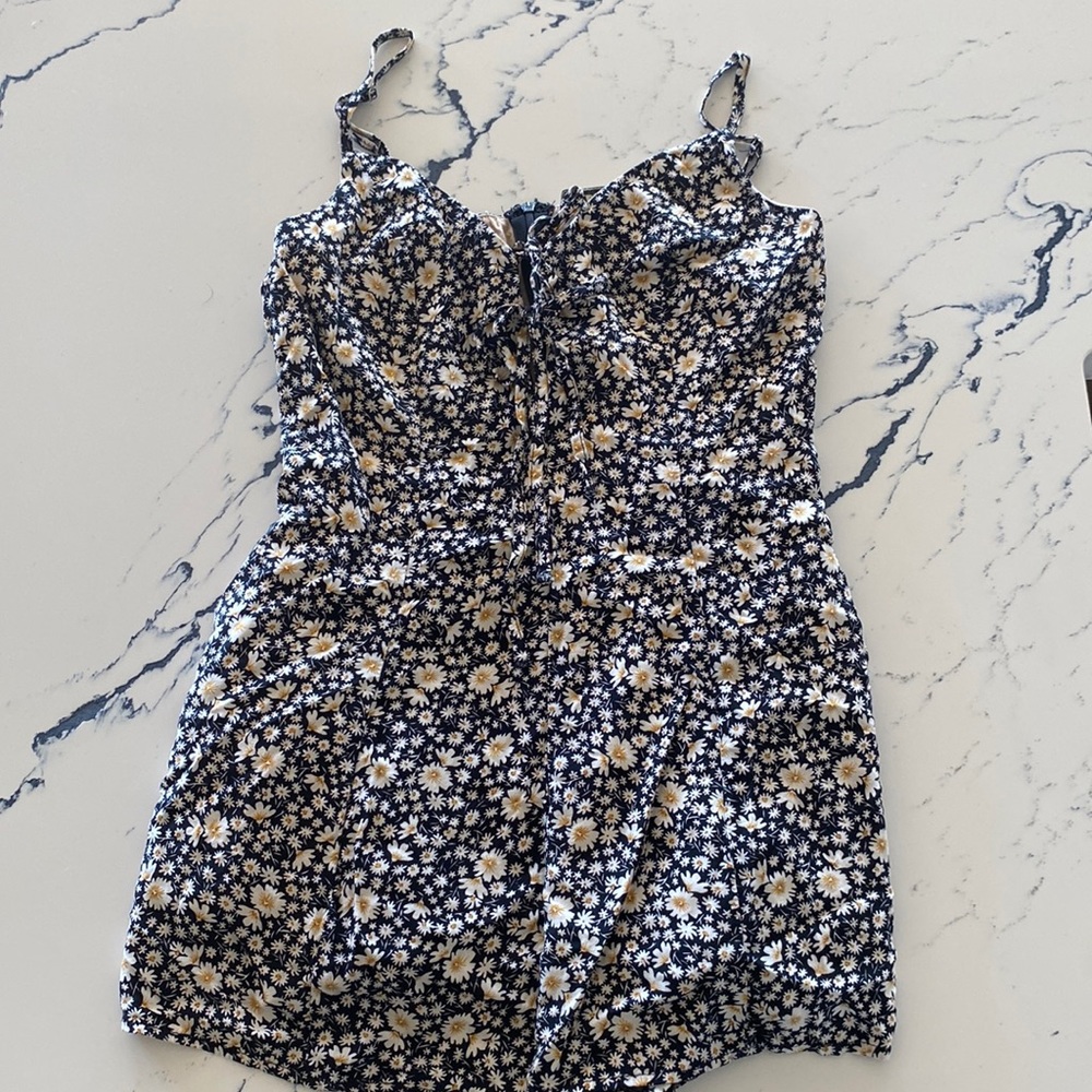 2bella Daisy Romper